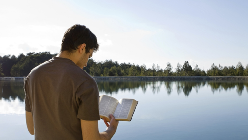 how do i know if im a christian